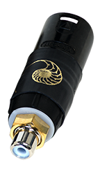 Adaptery Cardas Audio