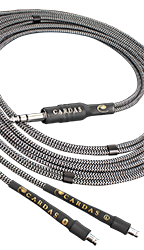 Kable do słuchawek Cardas USA