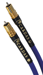 Kable Sygnałowe Cardas Audio