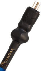 Kable Zasilające Cardas Audio