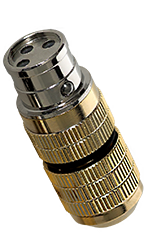 wtyki i gniazda xlr Cardas