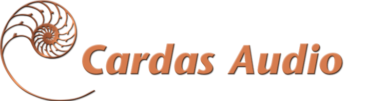 Cardas Audio