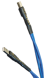 Kable cyfrowe Cardas